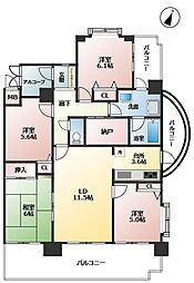 ビューパレス多加木