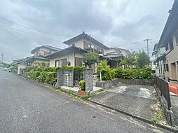 知多郡美浜町美浜緑苑　中古戸建