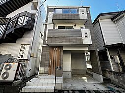 さいたま市中央区上落合５丁目の一戸建て