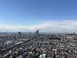 グランドターミナルタワー本八幡 2911