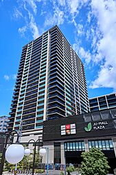 プラウドタワー川口クロス