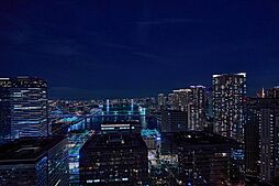 THE TOYOSU TOWER