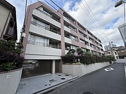藤和シティホームズ初台