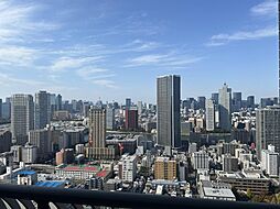 晴海アイランドトリトンスクエアビュータワー