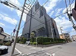 藤和シティホームズ大宮氷川参道 504