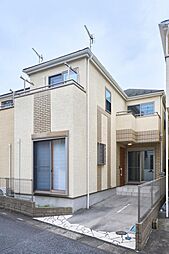 川口市鳩ヶ谷緑町　中古戸建