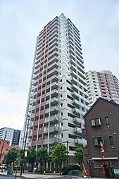 THE OMIYA TOWERS