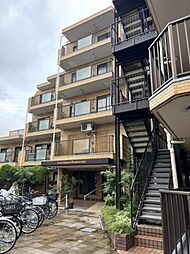ライオンズマンション与野本町