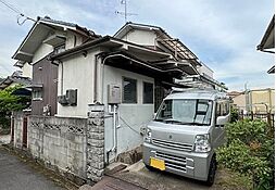 姫路市御立中5丁目戸建て