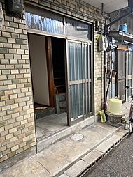 桃谷二丁目　貸家 1