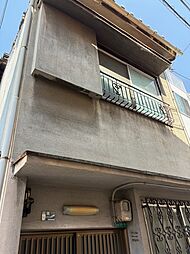 東今里一戸建て