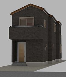 舟田町　建築条件付新築一戸建て