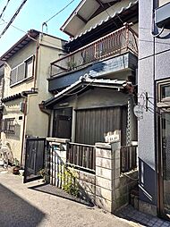 平野宮町1丁目テラス