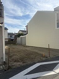 神田町　建築条件付