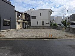 千石西町 建築条件付土地