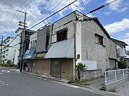 千石西町　建築条件付土地