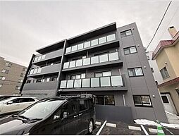 S-RESIDENCE豊平公園aloria 211
