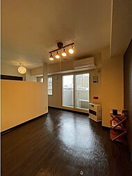 residence tower札幌 405
