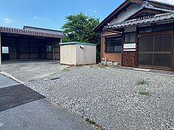 彦根市大堀町の一戸建て