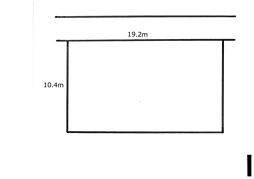 彦根市後三条町の土地