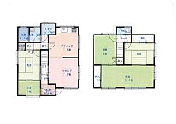 不二ガ丘二丁目