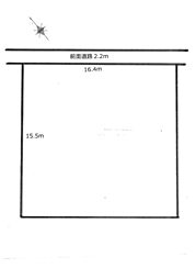 彦根市錦町の土地