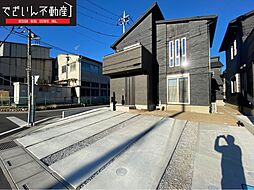 行田市藤原町　戸建住宅 6号棟