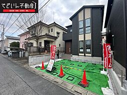 東松山市小松原町　戸建住宅 2号棟