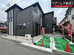 東松山市小松原町　戸建住宅 1号棟