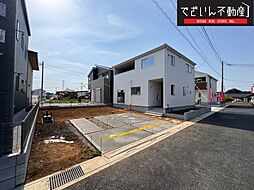 URBAN　STYLE東松山市石橋2期　　新築住宅 1号棟