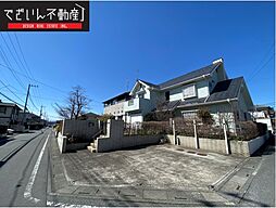 東松山市沢口町　中古住宅