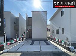 熊谷市別府第8期　新築住宅 3号棟