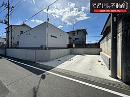 熊谷市船木台　平屋中古住宅