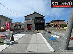 熊谷市妻沼　新築住宅 C号棟