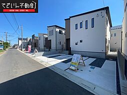 いろどりアイタウン深谷市上野台　新築住宅 2号棟