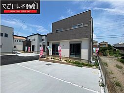 いろどりアイタウン行田市宮本　新築住宅 1号棟