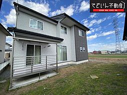 美里町阿那志　中古住宅