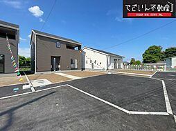 Cradle　garden寄居町用土第3　新築住宅 6号棟