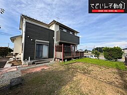 深谷市武蔵野　中古住宅