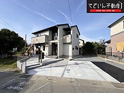 熊谷市上之　新築住宅