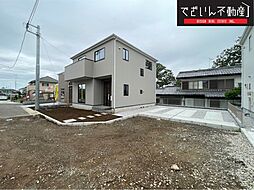 URBAN　STYLE深谷市上野台1期　新築住宅 2号棟