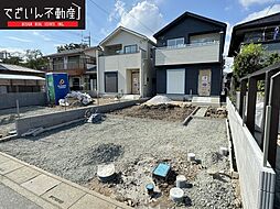 blooming　garden熊谷市美土里町2丁目　新築住宅 2号棟