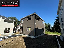 Cradle　garden本庄市児玉町保木野第2　新築住宅 2号棟