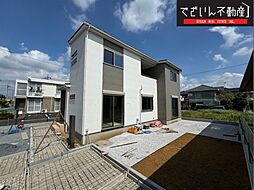 熊谷市妻沼東2丁目　新築住宅 1号棟