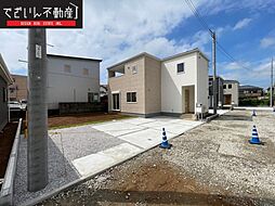 Livele　Garden熊谷市広瀬　新築住宅 2号棟