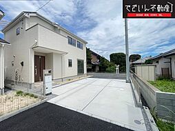 LIGNAGE　加須市三俣23-1期　　新築住宅 11号棟