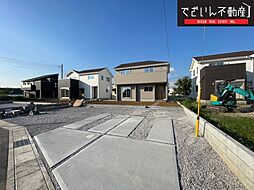 FiT　加須市南大桑1期　新築住宅 2号棟