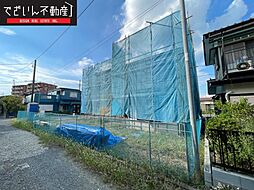 熊谷市大原4丁目　新築住宅