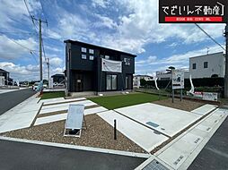 GRAFARE　深谷市武蔵野　　新築住宅 21号棟