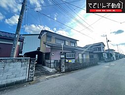 行田市藤原町　　中古住宅